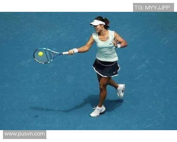 对话赵敏：回顾我的网球生涯与未来展望