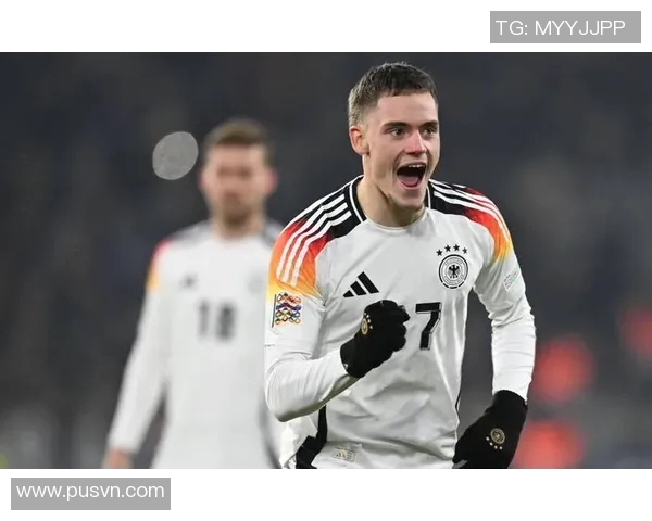 德国队新一代足球明星崛起引发全球关注与期待