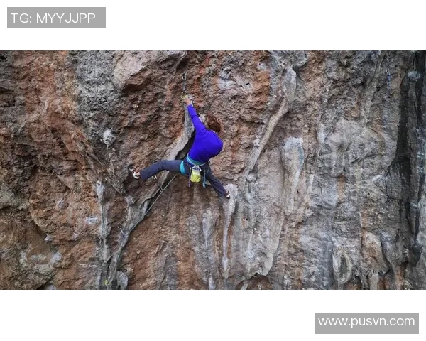 深圳攀岩队的团队协作探索与攀登精神的完美结合